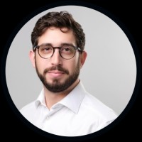 Fionic Employee Joseph B.'s profile photo