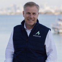 Avantus Employee Cliff Graham's profile photo