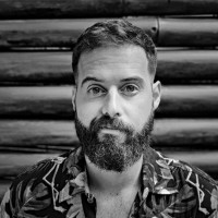 CHU de Martinique Employee Francesco Montereggi's profile photo