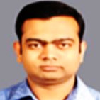 Infosys Employee Ashwin Deshpande's profile photo