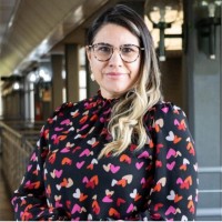 Viviane Paloschi Lima Email & Phone Number