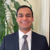 Intalage Employee Farhaan Haque's profile photo