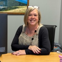 Friends of Southwest Virginia Employee Tracey Childress's profile photo