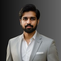 Technoholic Advance Solutions Employee Muhammad Rashid's profile photo
