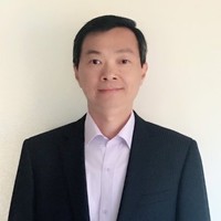 James Lin Email & Phone Number