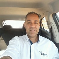 SIGhRA Sistemas Inovadores Employee Leonardo Medeiros's profile photo