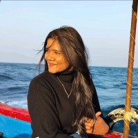 Interlink Employee Akshata Bhimnale's profile photo