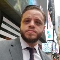 Amazon Employee Christopher Acevedo's profile photo