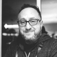 Wondros Employee Jesse Dylan's profile photo