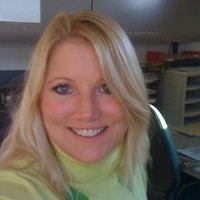 FirstSpear Employee Kathy Fuentes's profile photo