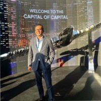 8F Asset Management Middle East Employee Shiblee Alam's profile photo