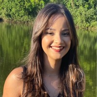 Vitória Olegário's profile photo
