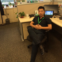 Yi Xu Email