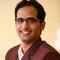 Harsco Corporation Employee Raja Koduri's profile photo