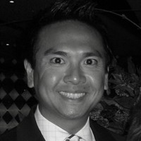 Sony Pictures Entertainment Employee Michael Do's profile photo