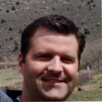 Joseph Scrivens