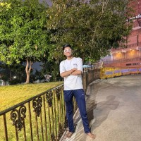 SimplyTrip™ Employee Shiva Jaiswar's profile photo