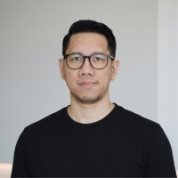 GSK Creative Employee George Butarbutar's profile photo
