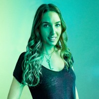 Sakura Express Employee Javiera Ventura's profile photo