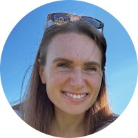 dkd Internet Service GmbH Employee Katrin Ivanova's profile photo