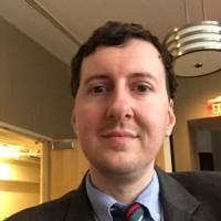 The Agora Employee Michael Ward's profile photo