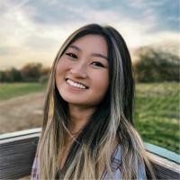 Flockjay Employee Tiffany Ly's profile photo