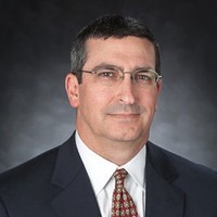 Range Resources Employee David Goldberg's profile photo