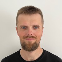 Lyft Employee Dzmitry K.'s profile photo