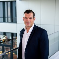 Manufacturing Technology Institute – MTI der RWTH Aachen Employee Maximilian Gey's profile photo