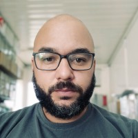 Technort Solutions Employee Bruno Alvarenga Cruz's profile photo
