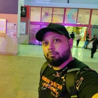 Bagzone Lifestyles Pvt LTd Employee Akshat Tiwari's profile photo