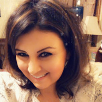 Christina Guzman Email & Phone Number