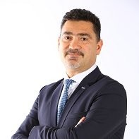BAŞAK Traktör Employee Erol Gürçağan's profile photo