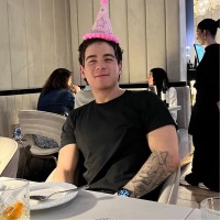 Stripe Employee Kai Thompson's profile photo