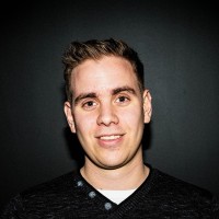 CBTW IT & Technology / Positive Thinking Company Employee Brent Vanwildemeersch's profile photo