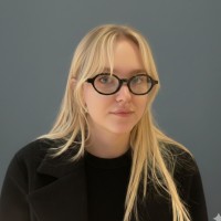 Jam Employee Peggie Holmén's profile photo