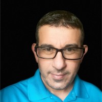 Bldg.Works-Usa Employee Omar Lahlou's profile photo