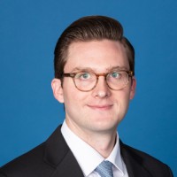 Citi Employee Rory Murphy's profile photo
