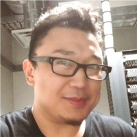 Flexera Employee David Noh's profile photo