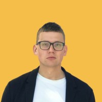 Kernelics Employee Nikita Tretyakov's profile photo