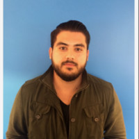 Hartwell Corporation Employee Julian Marroquin's profile photo