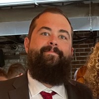 RepSouth Employee Bryan Harwell's profile photo