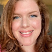 Bounteous Employee Jess McWilliams-Brandt's profile photo