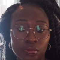 Celerit Technologies Employee Andrea Matombi's profile photo