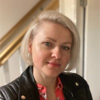 Justina Kaziukonyte Email