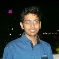 FEV Group Employee Avi Garg's profile photo