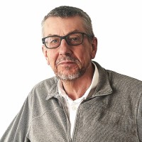 West Fraser Europe Employee Steve Roebuck's profile photo