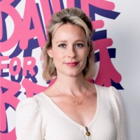Temper Employee Eveline Verbeek's profile photo