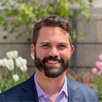 Civic Center Conservancy Employee Eric Lazzari's profile photo