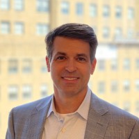 Morgan, Lewis & Bockius LLP Employee John Goodchild's profile photo